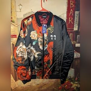 Freshhoods Bomber jacket